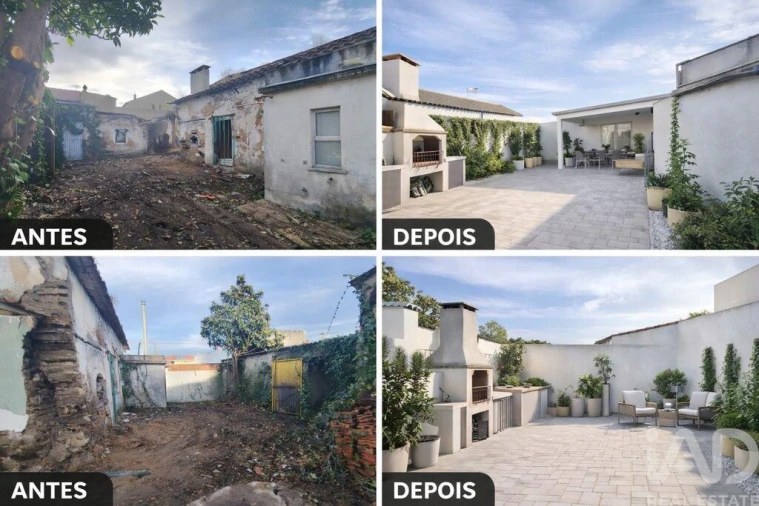 Moradia para Venda em Bombarral e Vale Covo Foto 9