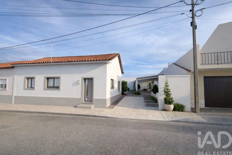 Moradia para Venda em Bombarral e Vale Covo Foto 1