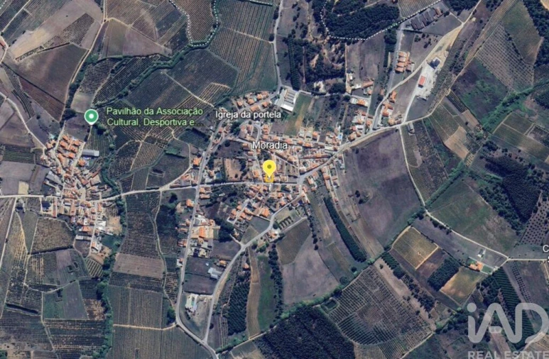 Moradia para Venda em Bombarral e Vale Covo Foto 35