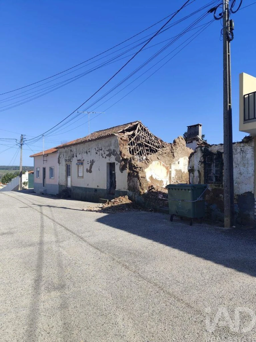Moradia para Venda em Bombarral e Vale Covo Foto 3