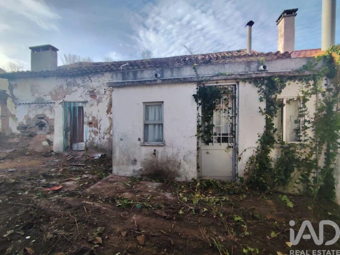 Moradia para Venda em Bombarral e Vale Covo Foto 11