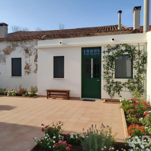 Moradia para Venda em Bombarral e Vale Covo Foto 11