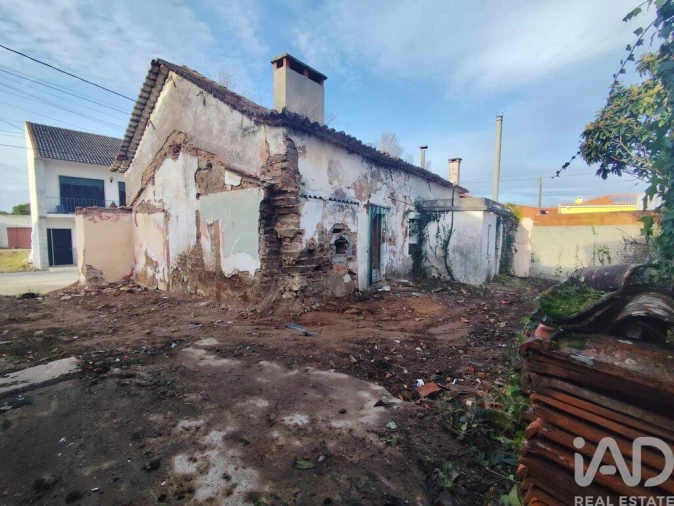 Moradia para Venda em Bombarral e Vale Covo Foto 22