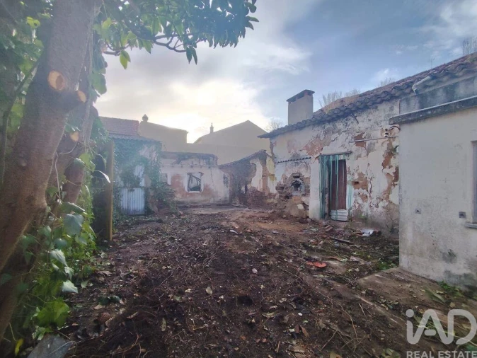 Moradia para Venda em Bombarral e Vale Covo Foto 9