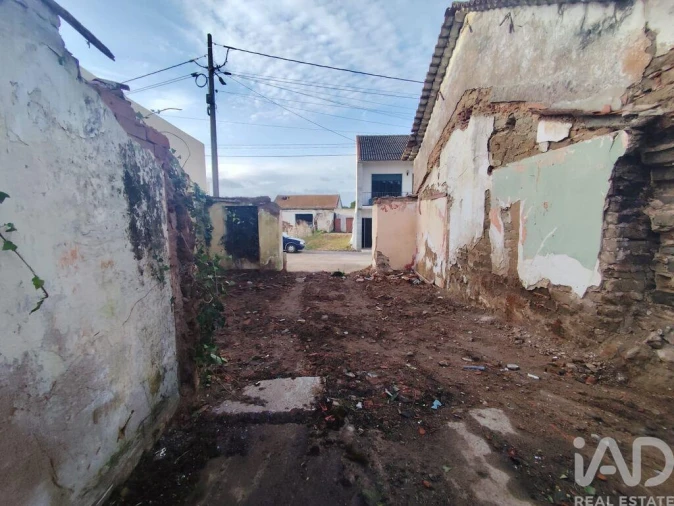 Moradia para Venda em Bombarral e Vale Covo Foto 12