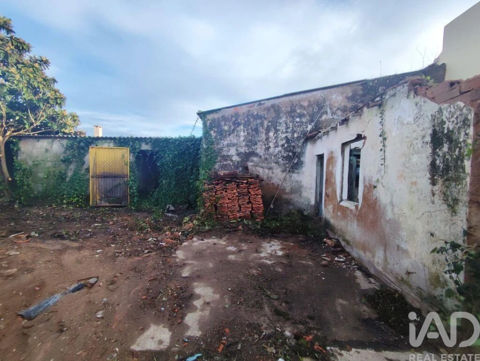 Moradia para Venda em Bombarral e Vale Covo Foto 4