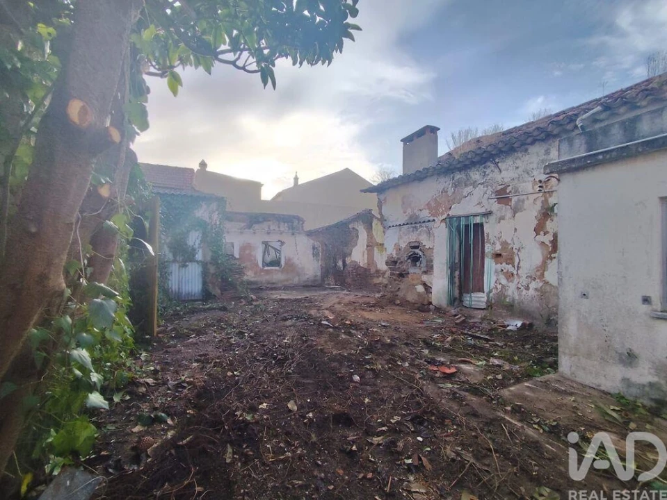 Moradia para Venda em Bombarral e Vale Covo Foto 9