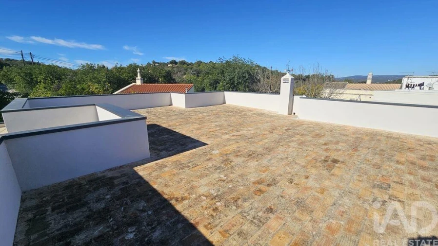 Moradia T3 para Venda em Loule (São Sebastião) Foto 27