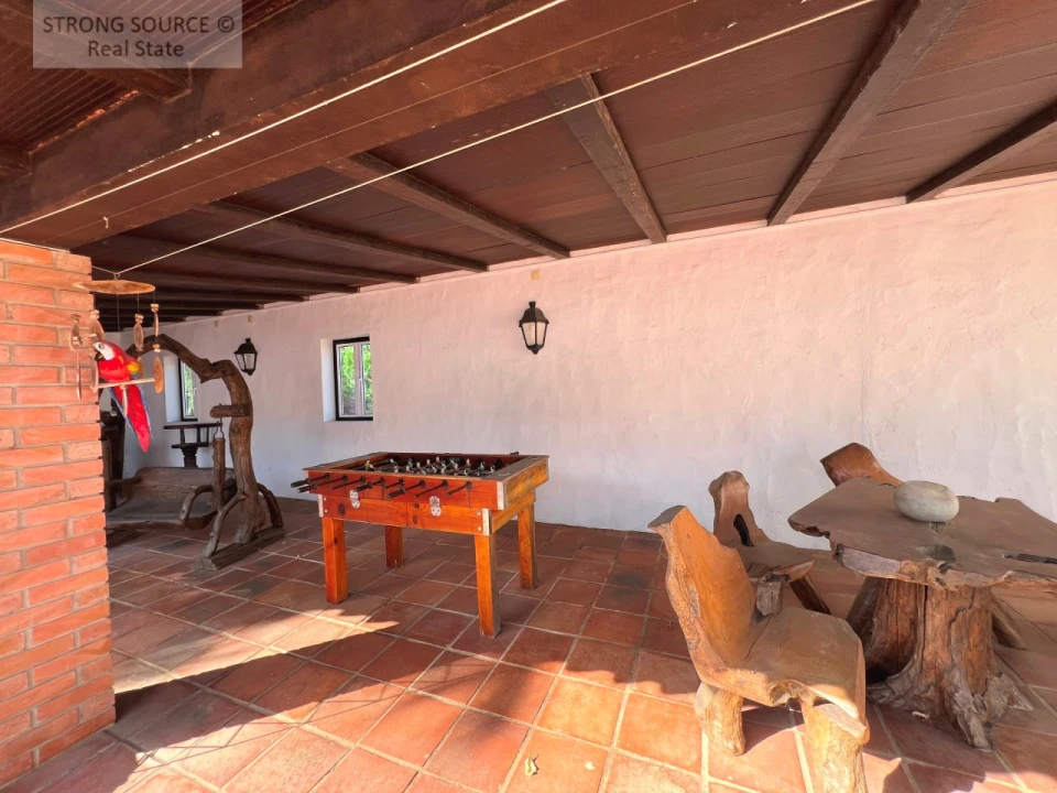 Quinta T5 para Venda em Carvalhal Foto 7