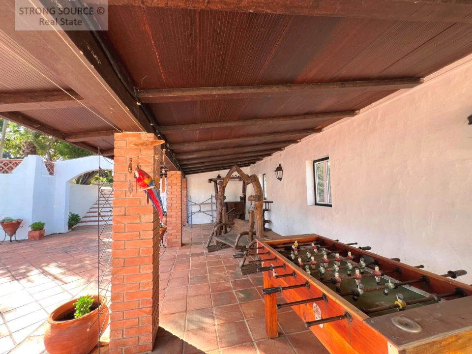 Quinta T5 para Venda em Carvalhal Foto 8