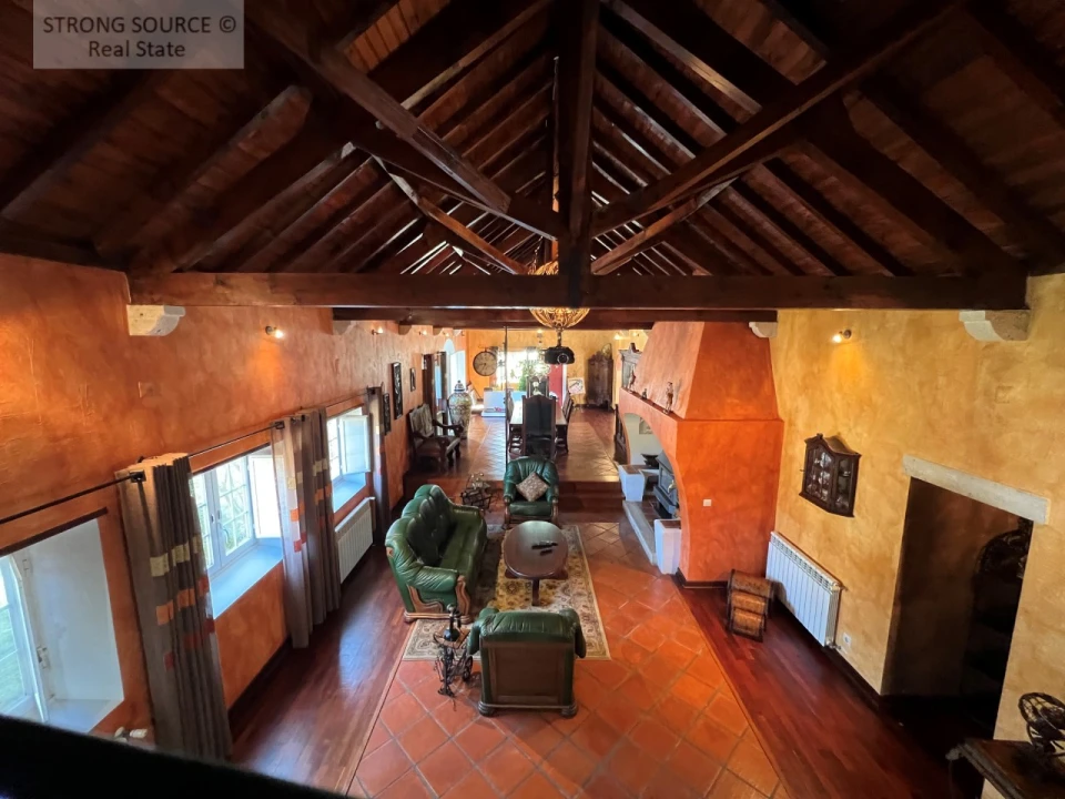 Quinta T5 para Venda em Carvalhal Foto 45