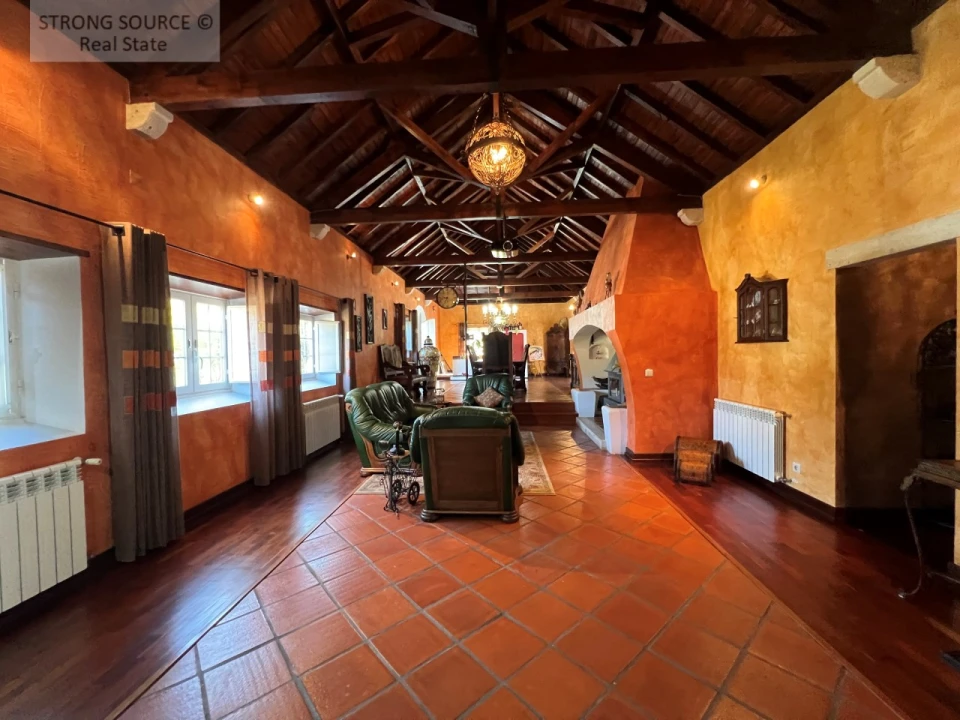 Quinta T5 para Venda em Carvalhal Foto 47