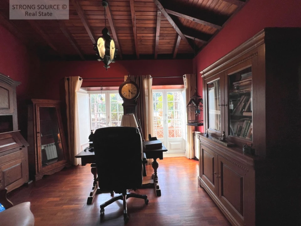 Quinta T5 para Venda em Carvalhal Foto 50