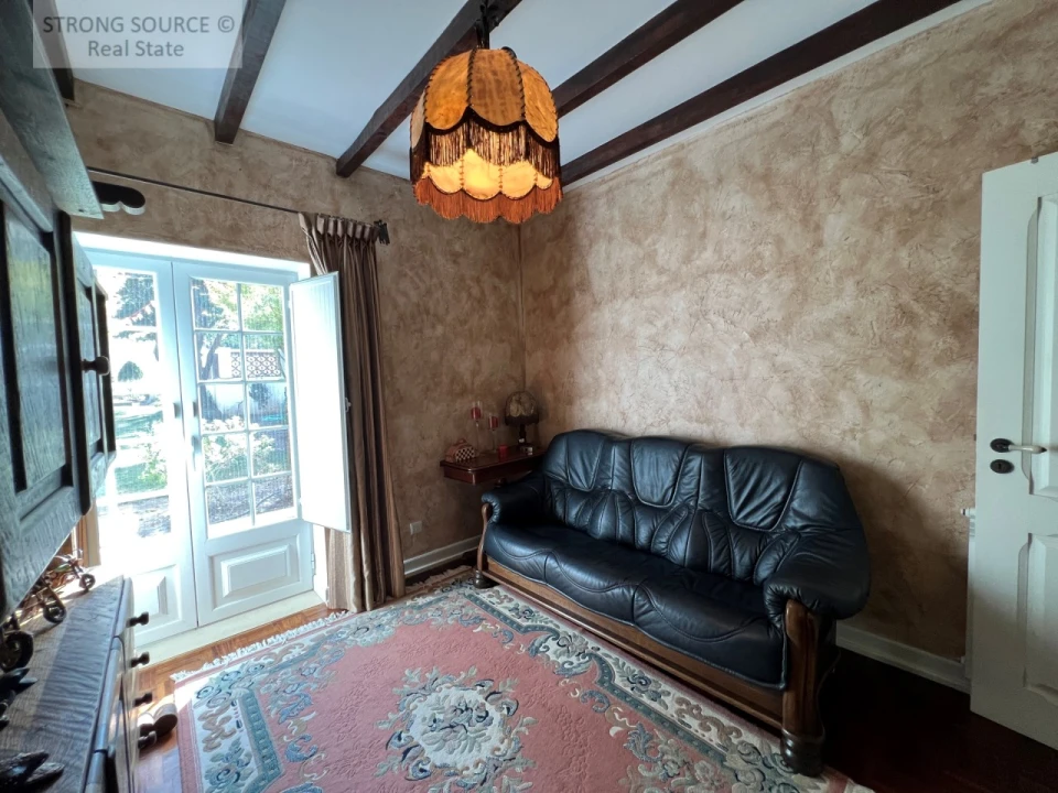 Quinta T5 para Venda em Carvalhal Foto 63