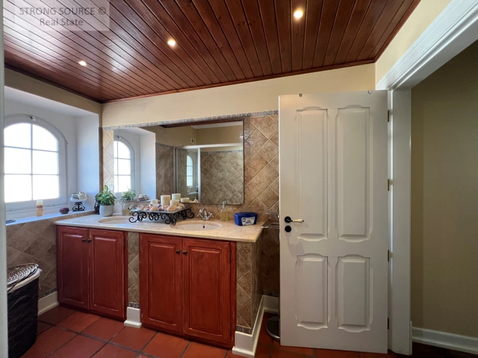 Quinta T5 para Venda em Carvalhal Foto 68