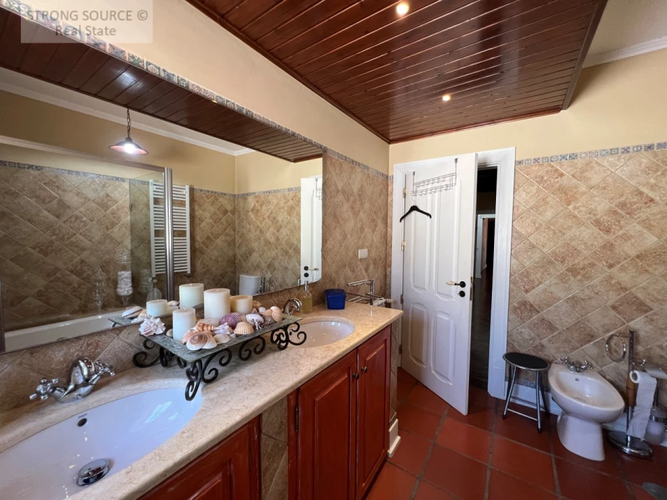 Quinta T5 para Venda em Carvalhal Foto 69