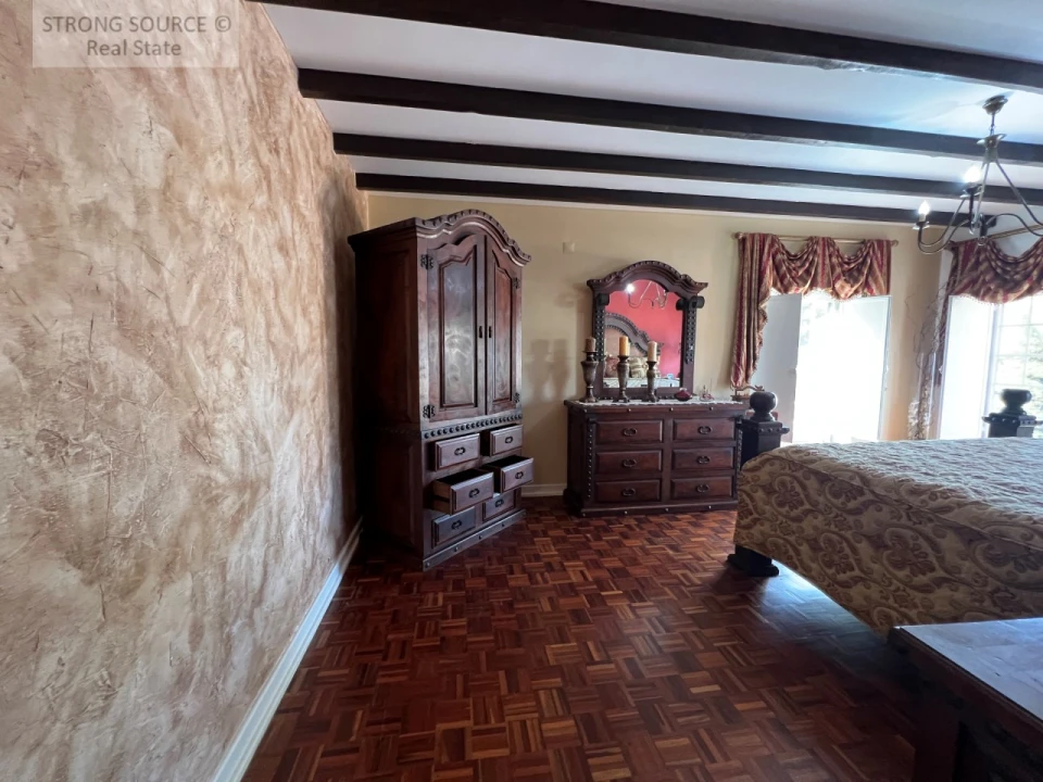 Quinta T5 para Venda em Carvalhal Foto 93