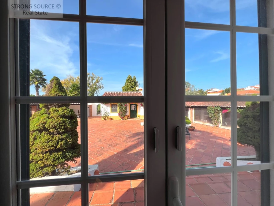 Quinta T5 para Venda em Carvalhal Foto 95