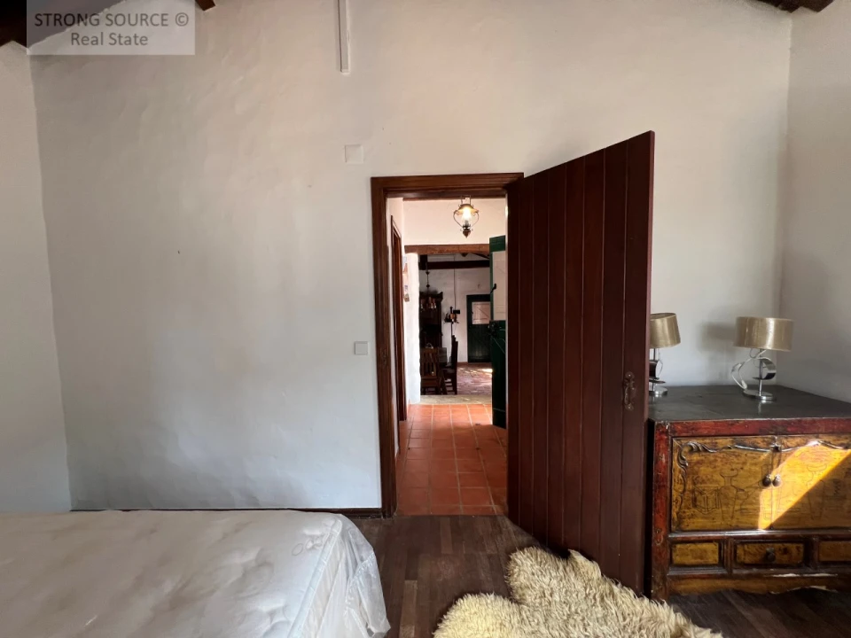 Quinta T5 para Venda em Carvalhal Foto 105