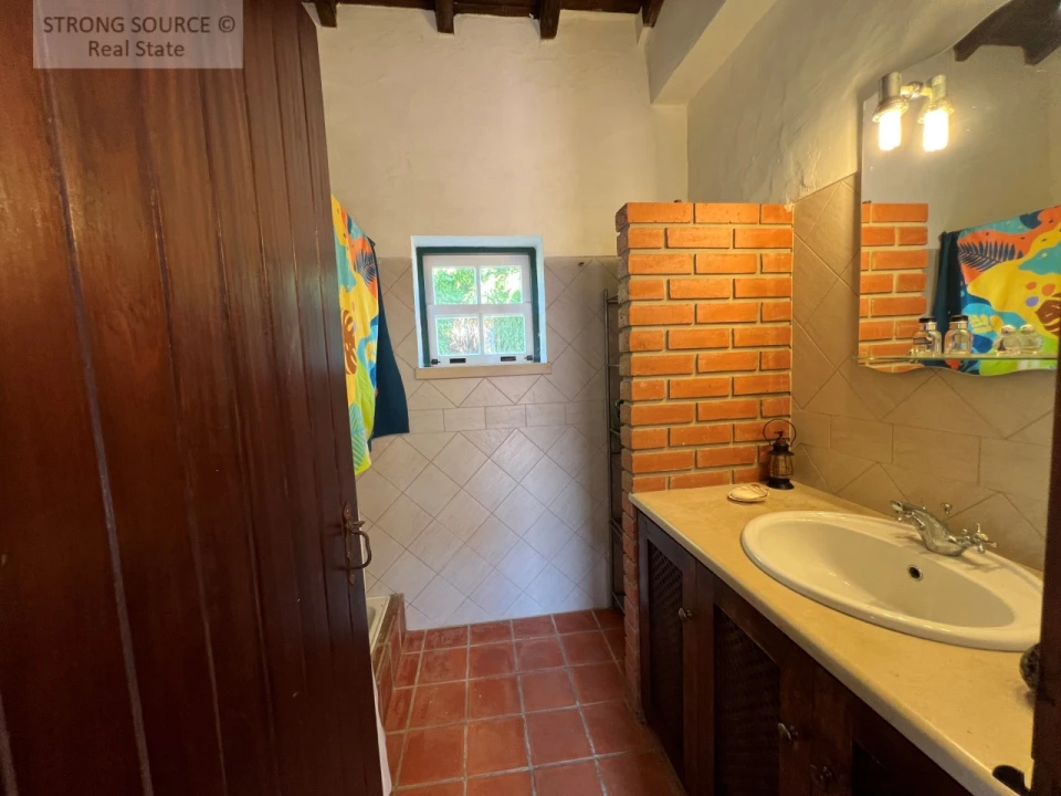 Quinta T5 para Venda em Carvalhal Foto 107