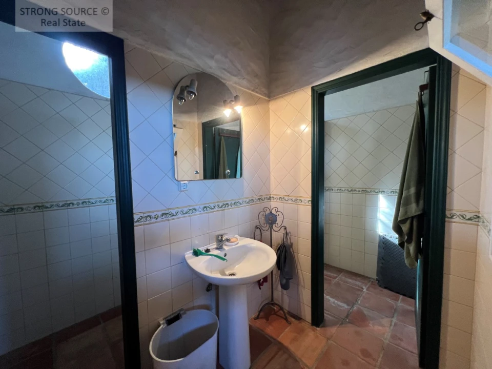 Quinta T5 para Venda em Carvalhal Foto 122