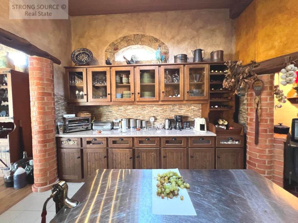 Quinta T5 para Venda em Carvalhal Foto 134