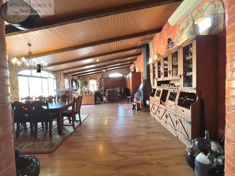 Quinta T5 para Venda em Carvalhal Foto 135