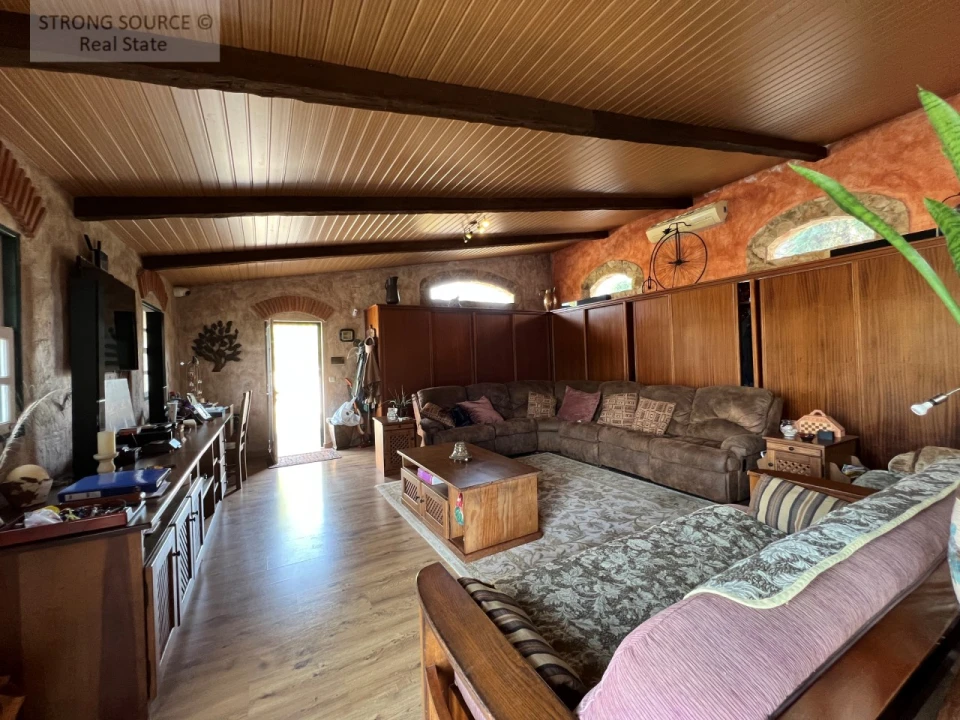 Quinta T5 para Venda em Carvalhal Foto 143