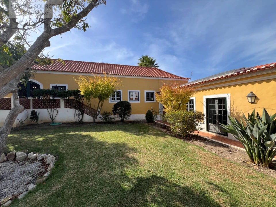 Quinta T5 para Venda em Carvalhal Foto 146