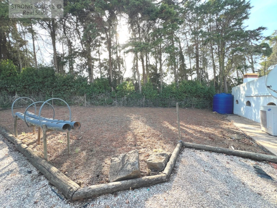 Quinta T5 para Venda em Carvalhal Foto 175