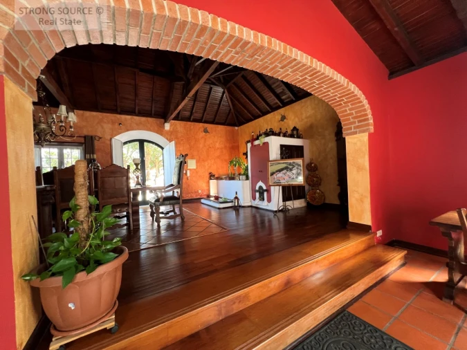 Quinta T5 para Venda em Carvalhal Foto 23