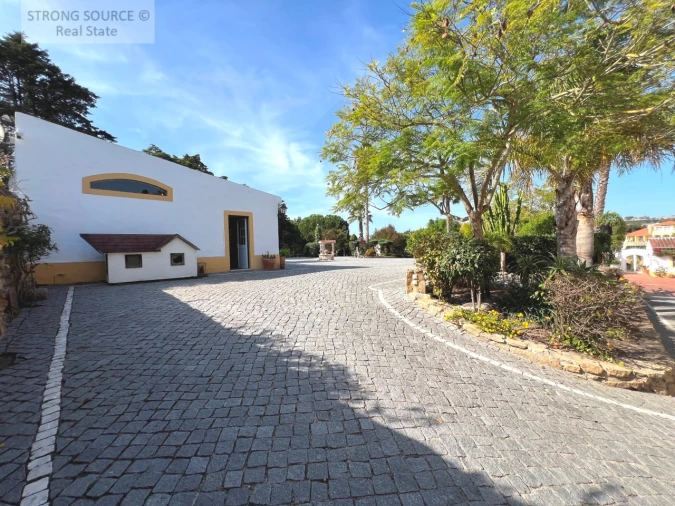 Quinta T5 para Venda em Carvalhal Foto 115