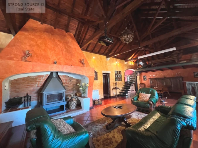 Quinta T5 para Venda em Carvalhal Foto 33