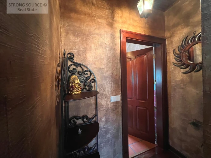 Quinta T5 para Venda em Carvalhal Foto 37