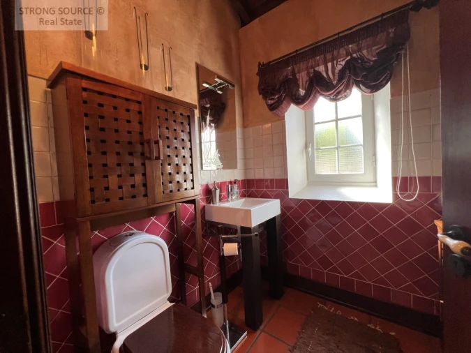 Quinta T5 para Venda em Carvalhal Foto 38