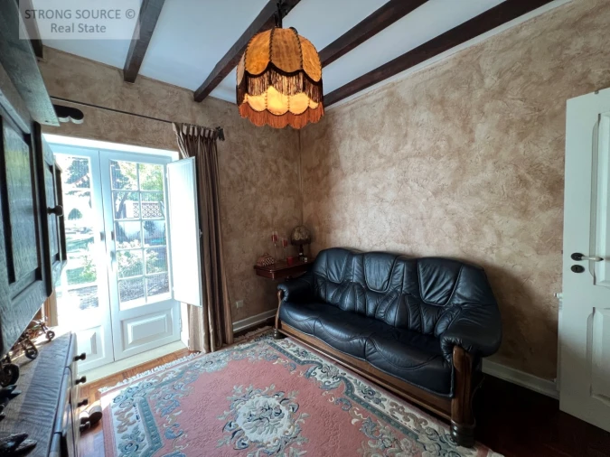 Quinta T5 para Venda em Carvalhal Foto 63