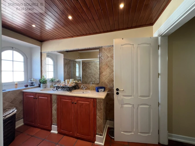 Quinta T5 para Venda em Carvalhal Foto 68