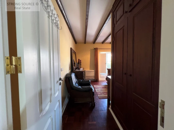 Quinta T5 para Venda em Carvalhal Foto 70