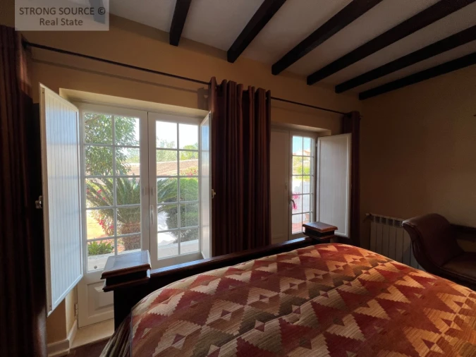 Quinta T5 para Venda em Carvalhal Foto 73