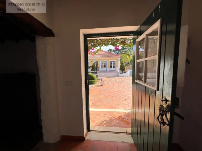 Quinta T5 para Venda em Carvalhal Foto 101