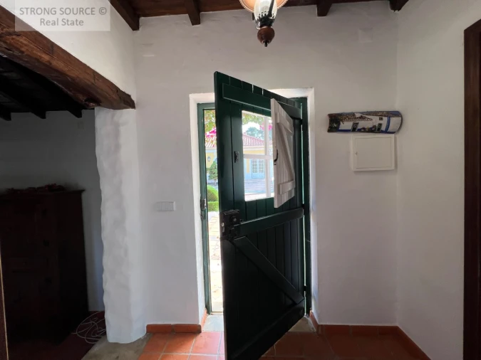 Quinta T5 para Venda em Carvalhal Foto 102