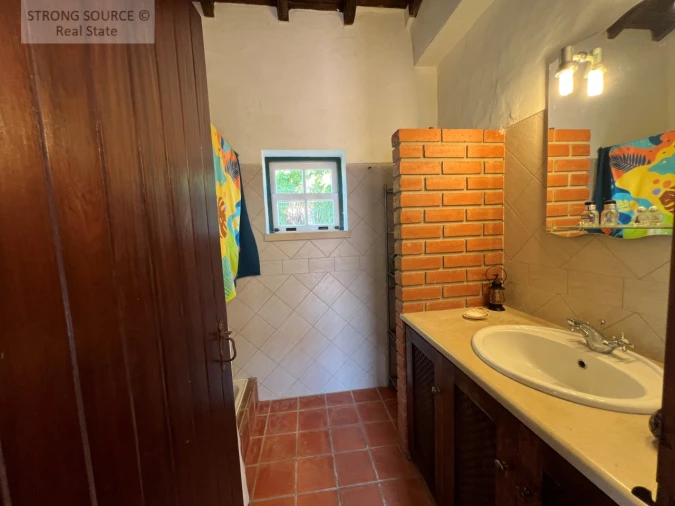 Quinta T5 para Venda em Carvalhal Foto 107