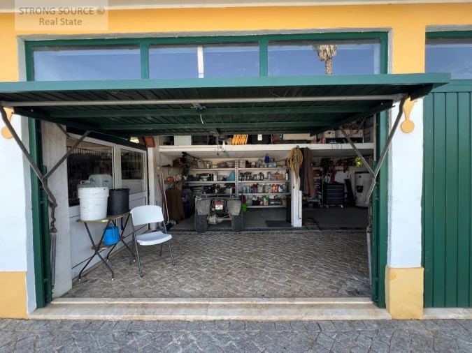 Quinta T5 para Venda em Carvalhal Foto 120