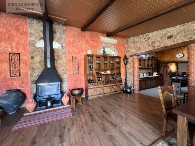 Quinta T5 para Venda em Carvalhal Foto 140