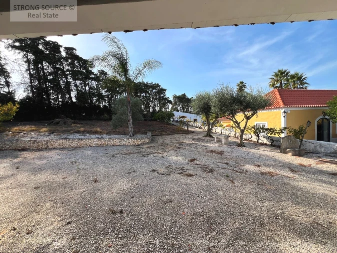 Quinta T5 para Venda em Carvalhal Foto 176