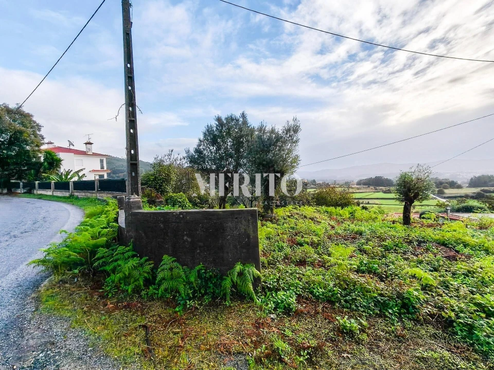 Moradia T2 para Venda em Campo e Tamel (São Pedro Fins) Foto 11