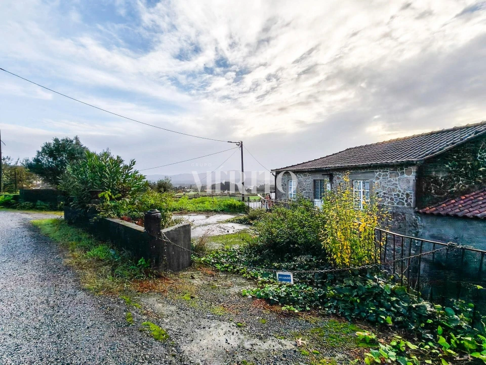 Moradia T2 para Venda em Campo e Tamel (São Pedro Fins) Foto 4