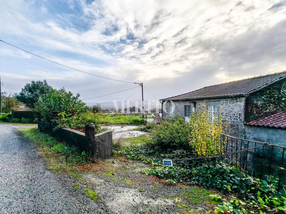 Moradia T2 para Venda em Campo e Tamel (São Pedro Fins) Foto 10