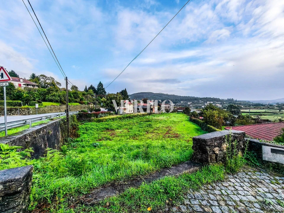 Moradia T2 para Venda em Campo e Tamel (São Pedro Fins) Foto 9