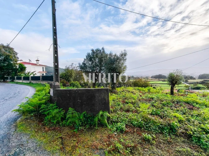 Moradia T2 para Venda em Campo e Tamel (São Pedro Fins) Foto 11